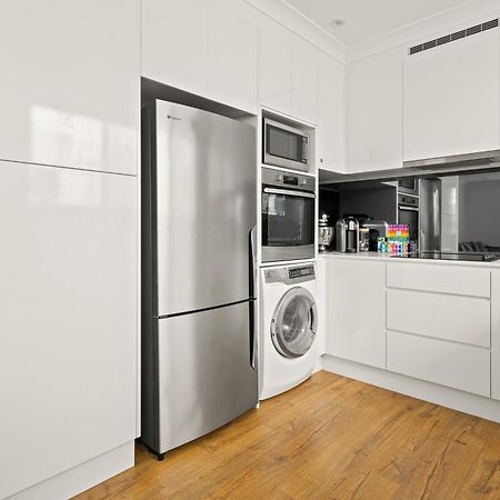 Chic Apartment Footsteps From Manly Beach ซิดนีย์ ภายนอก รูปภาพ