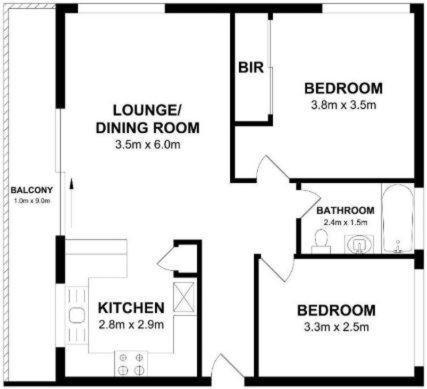 Chic Apartment Footsteps From Manly Beach ซิดนีย์ ภายนอก รูปภาพ