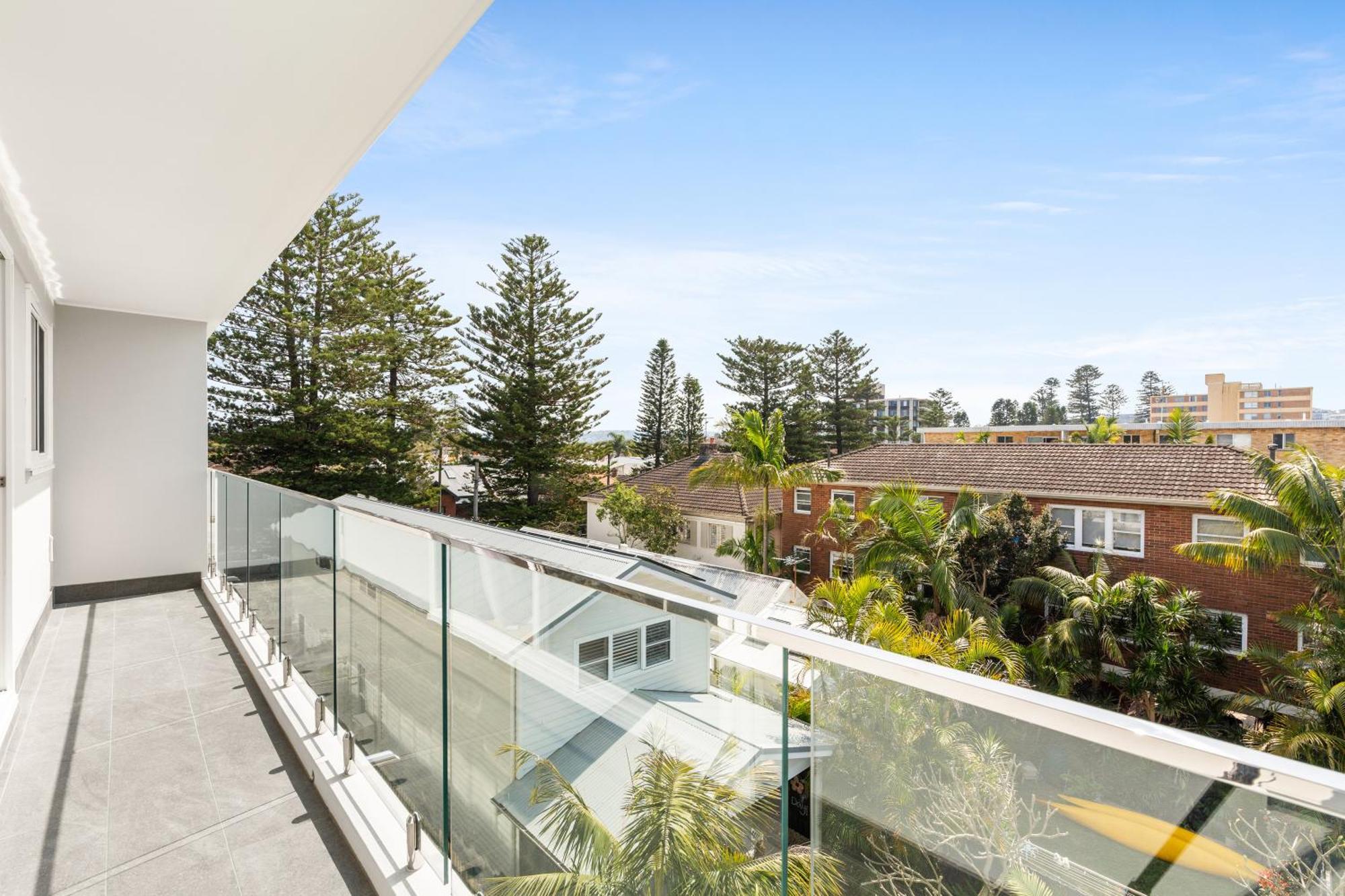 Chic Apartment Footsteps From Manly Beach ซิดนีย์ ภายนอก รูปภาพ