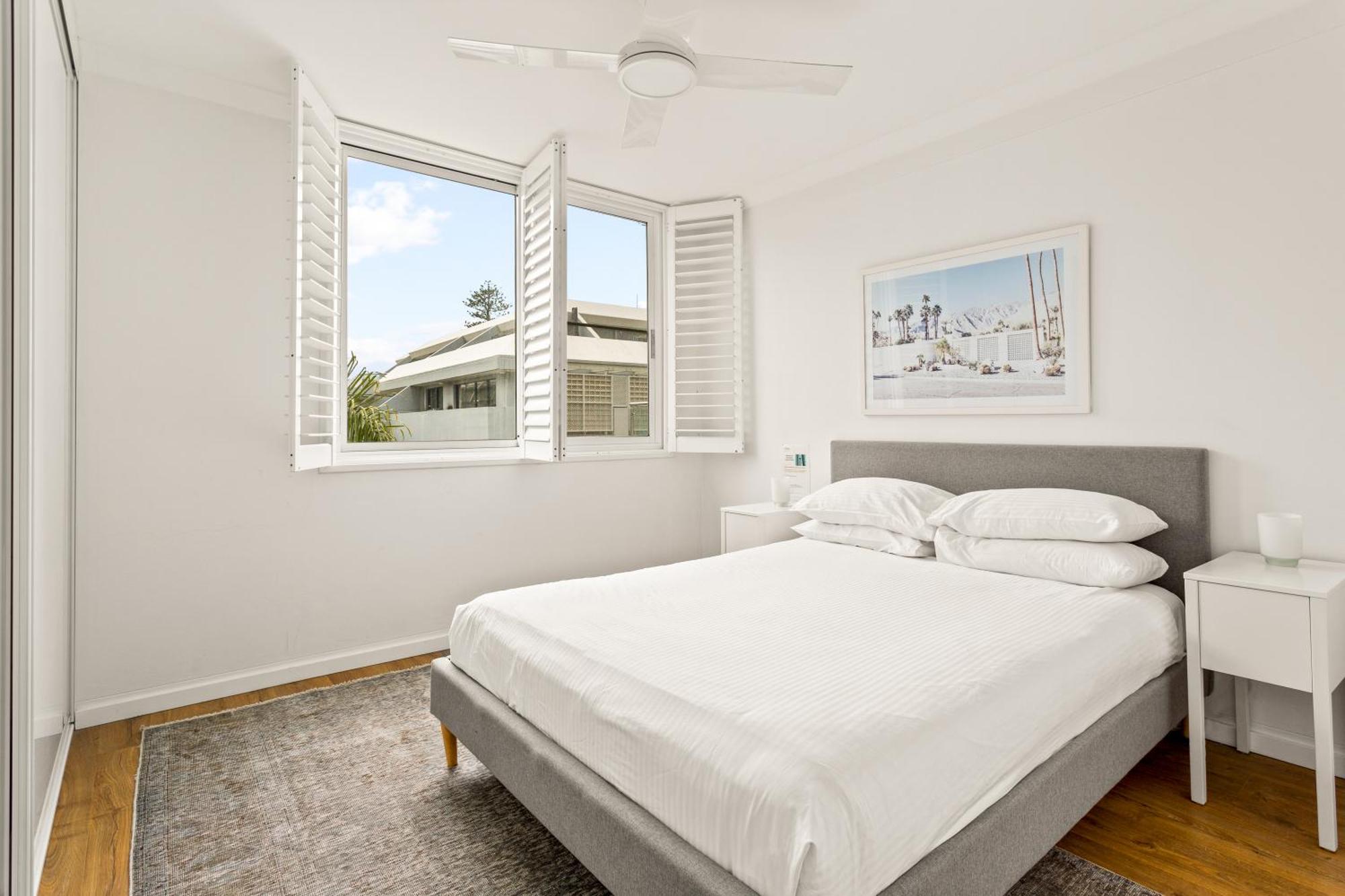 Chic Apartment Footsteps From Manly Beach ซิดนีย์ ภายนอก รูปภาพ