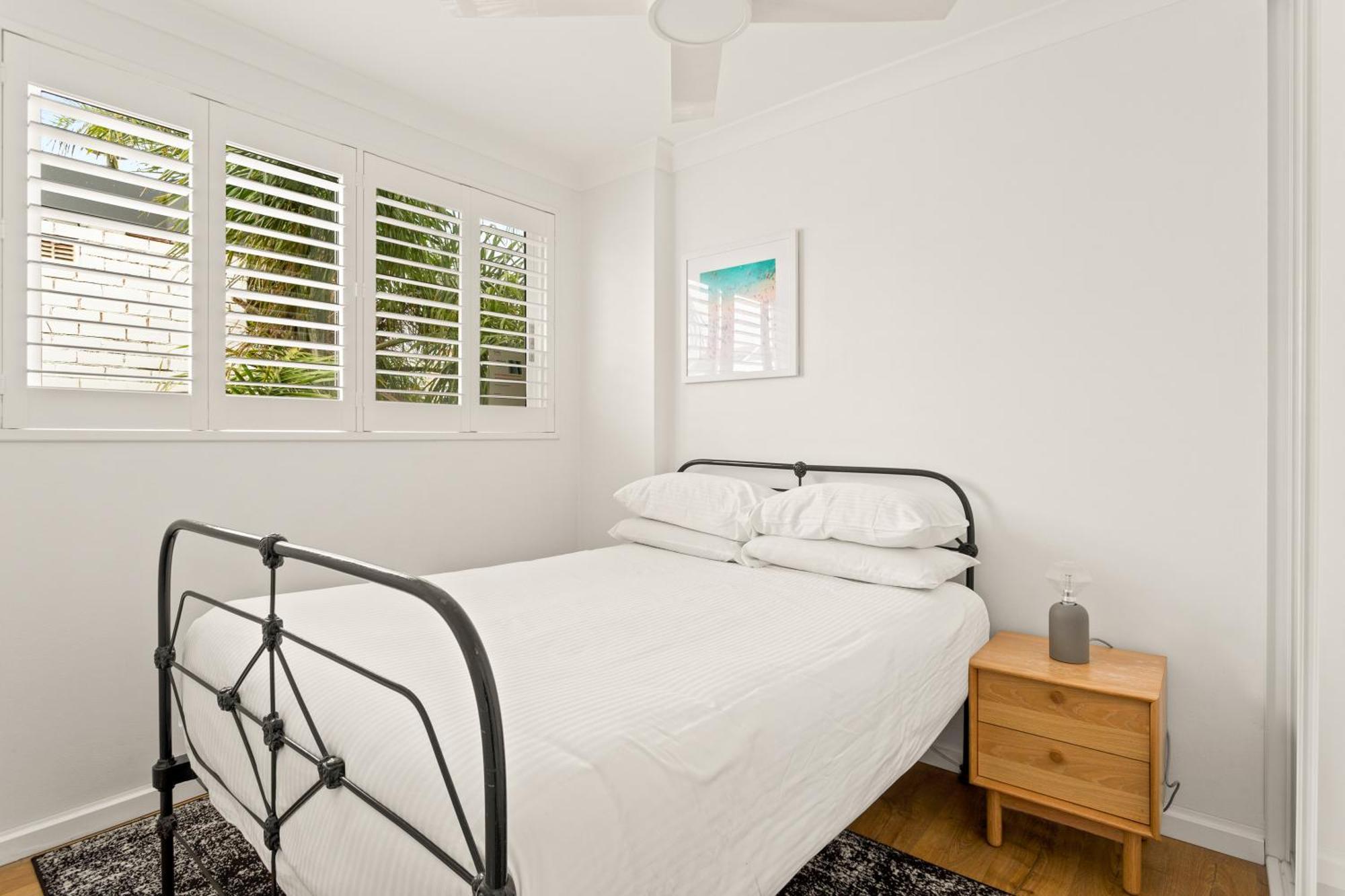 Chic Apartment Footsteps From Manly Beach ซิดนีย์ ภายนอก รูปภาพ