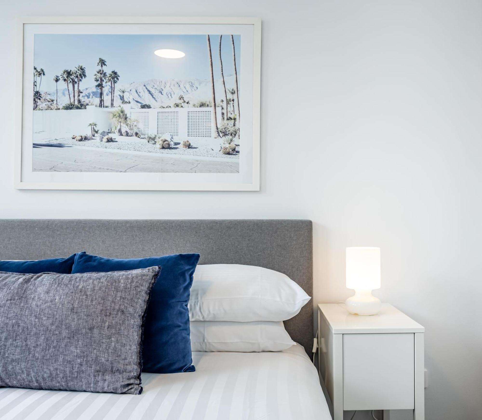 Chic Apartment Footsteps From Manly Beach ซิดนีย์ ห้อง รูปภาพ