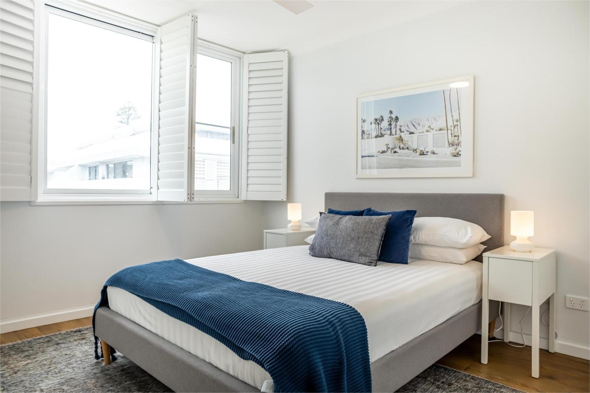 Chic Apartment Footsteps From Manly Beach ซิดนีย์ ห้อง รูปภาพ