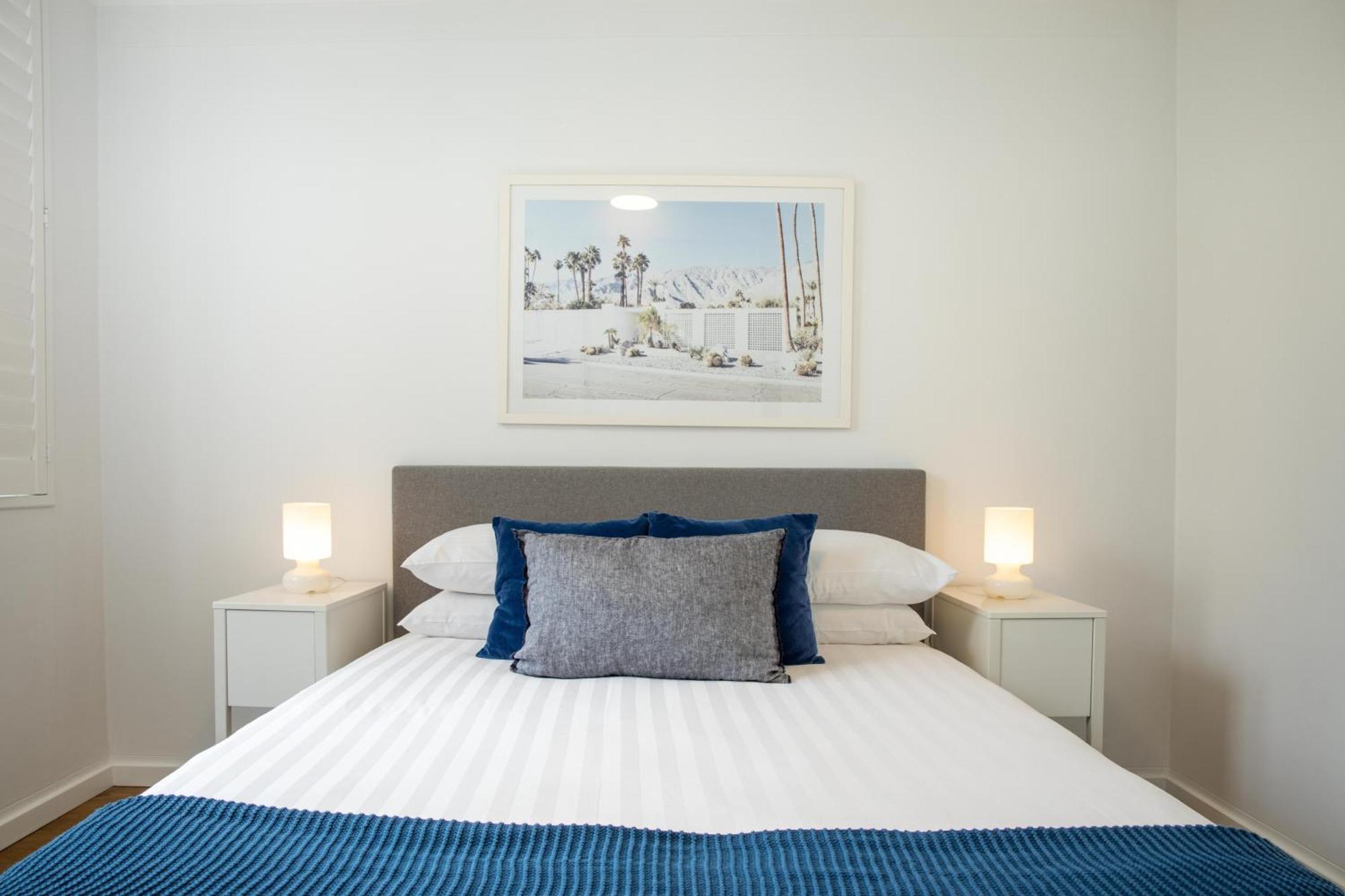 Chic Apartment Footsteps From Manly Beach ซิดนีย์ ห้อง รูปภาพ